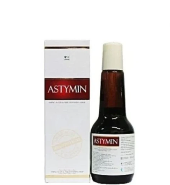 Astymin syrup 110mls